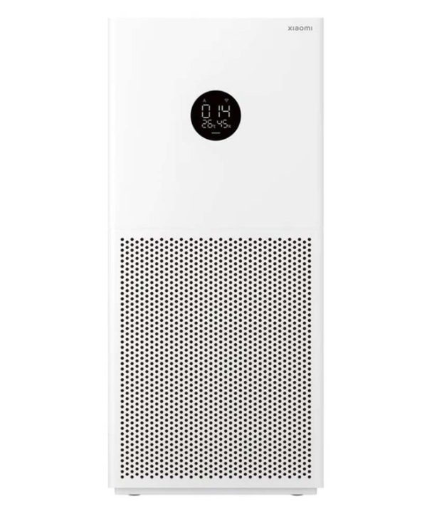 Xiaomi Smart  Air Purifier 4 LITE White BHR5274GL
