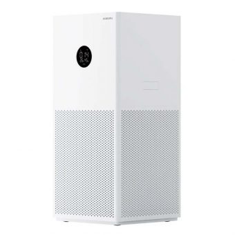 Xiaomi Smart  Air Purifier 4 LITE White BHR5274GL - Image 2
