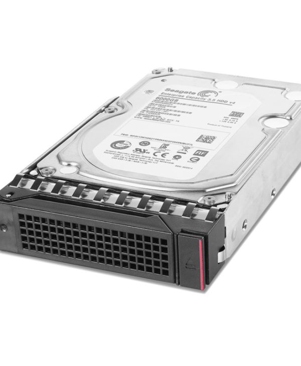 Lenovo ThinkSystem 5300 SSD 960GB 2.5" Sata III Hot Swap 4XB7A38273
