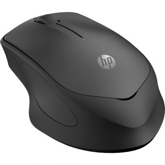 HP 280 Silent Wireless Mouse Black 19U64AA - Image 2