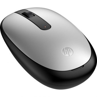 HP 240 Bluetooth Mouse Pike Silver 43N04AA