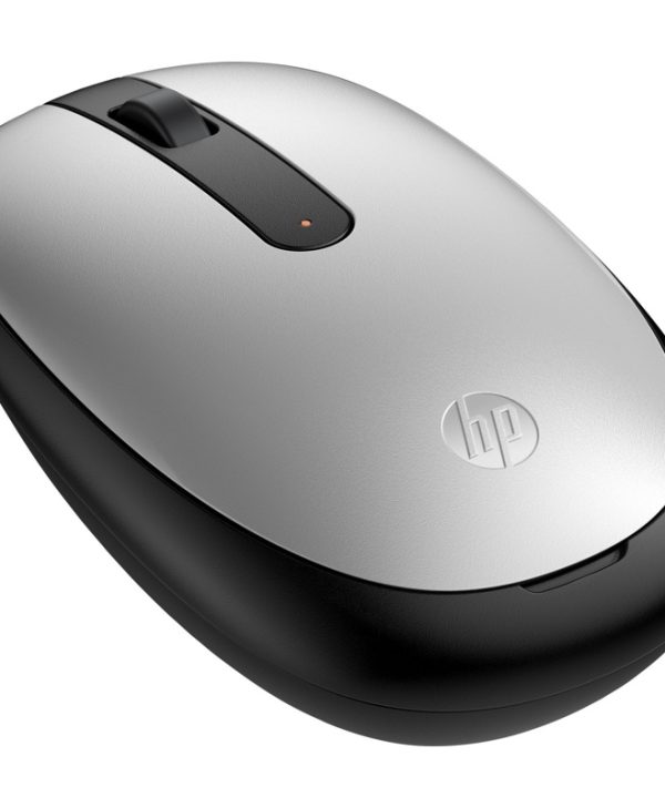 HP 240 Bluetooth Mouse Pike Silver 43N04AA