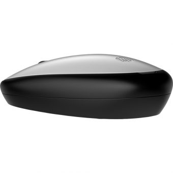 HP 240 Bluetooth Mouse Pike Silver 43N04AA - Image 3