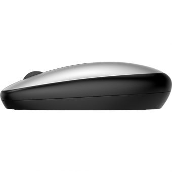 HP 240 Bluetooth Mouse Pike Silver 43N04AA - Image 4
