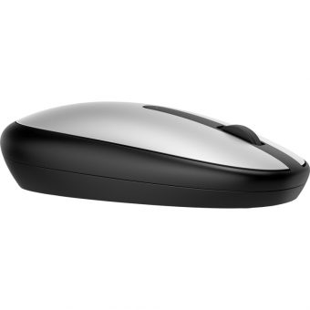 HP 240 Bluetooth Mouse Pike Silver 43N04AA - Image 5