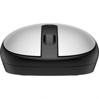 HP 240 Bluetooth Mouse Pike Silver 43N04AA - Image 7