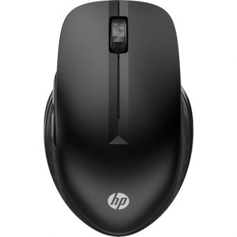 HP 430 Multi-Device Wireless Mouse Black 3B4Q2AA