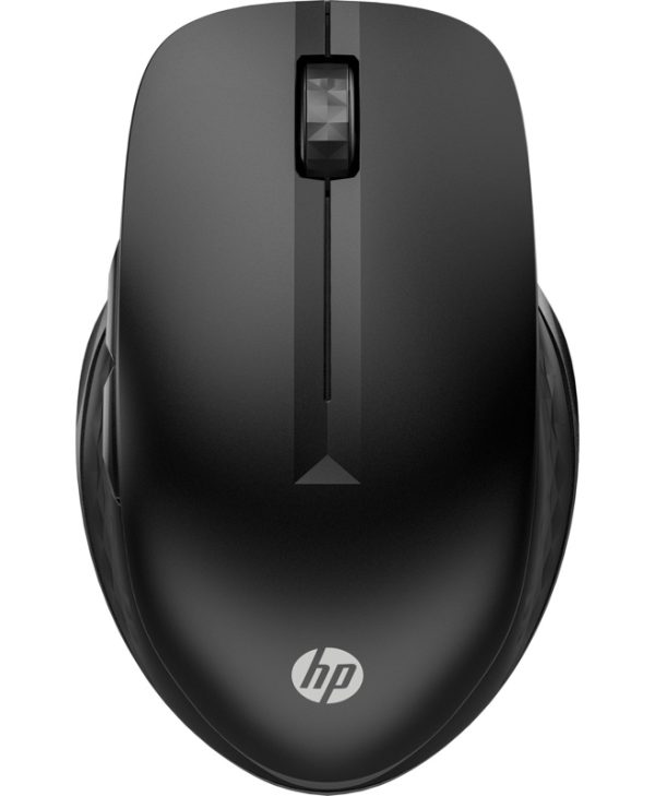 HP 430 Multi-Device Wireless Mouse Black 3B4Q2AA