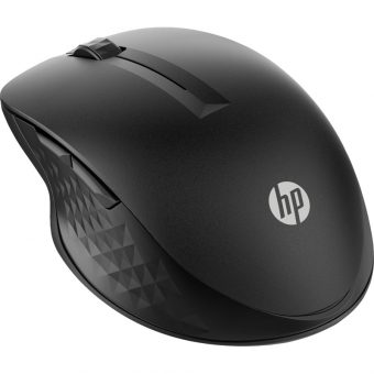 HP 430 Multi-Device Wireless Mouse Black 3B4Q2AA - Image 2