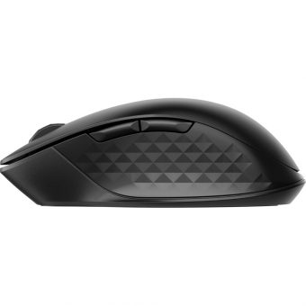 HP 430 Multi-Device Wireless Mouse Black 3B4Q2AA - Image 3