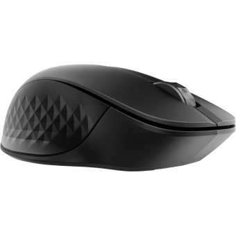 HP 430 Multi-Device Wireless Mouse Black 3B4Q2AA - Image 4