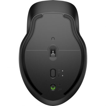 HP 430 Multi-Device Wireless Mouse Black 3B4Q2AA - Image 5