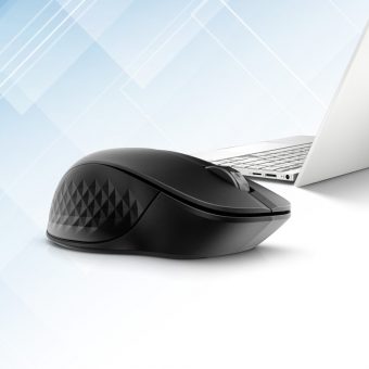 HP 430 Multi-Device Wireless Mouse Black 3B4Q2AA - Image 7