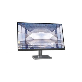 Lenovo L32p-30 31.5" 4K IPS Monitor Black 66C9UAC1EU - Image 2