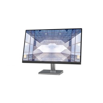 Lenovo L32p-30 31.5" 4K IPS Monitor Black 66C9UAC1EU - Image 3