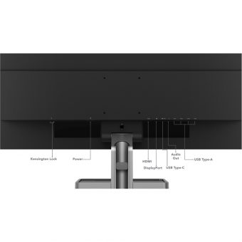Lenovo L32p-30 31.5" 4K IPS Monitor Black 66C9UAC1EU - Image 9