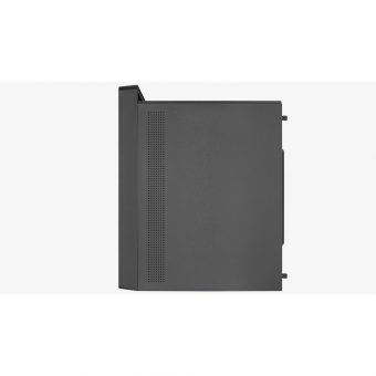 Aerocool CS-109 Mini Tower Tempered Glass Black CS-109-G-BK-V1 - Image 7