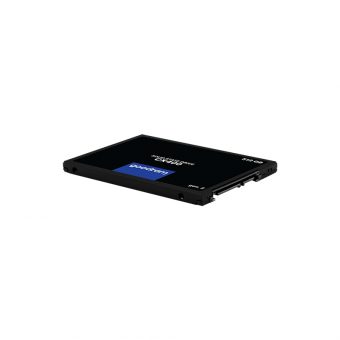 Goodram CX400 Gen2 512GB 2.5" SATA III SSD SSDPR-CX400-512-G2 - Image 5