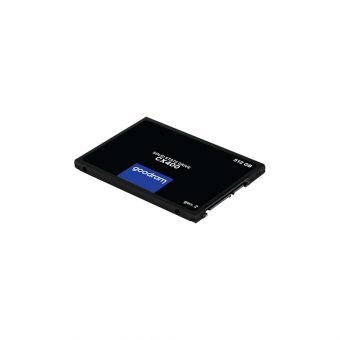 Goodram CX400 Gen2 512GB 2.5" SATA III SSD SSDPR-CX400-512-G2 - Image 6