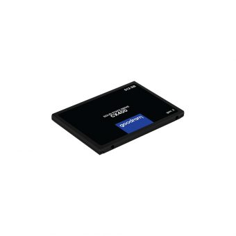 Goodram CX400 Gen2 512GB 2.5" SATA III SSD SSDPR-CX400-512-G2 - Image 7