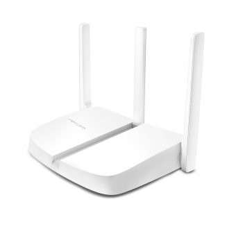 Mercusys 300Mbps Wireless N Router MW305R V2