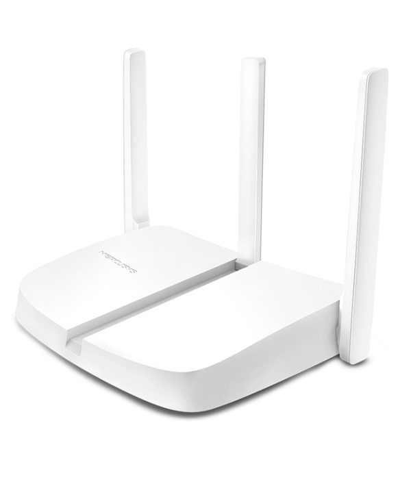 Mercusys 300Mbps Wireless N Router MW305R V2