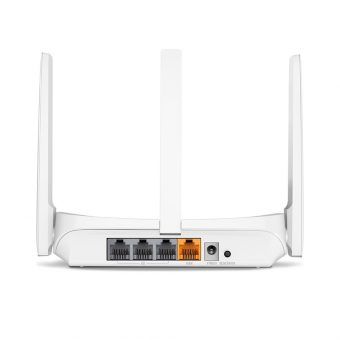 Mercusys 300Mbps Wireless N Router MW305R V2 - Image 2