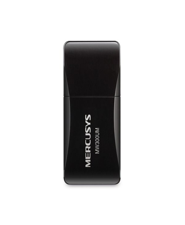 Mercusys N300 Wireless Mini USB Adapter MW300UM V3