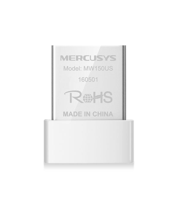 Mercusys N150 Wireless Nano USB Adapter MW150US V2