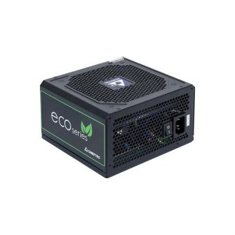 Chieftec GPE-700S 700W 12cm Fan Non Modular Black
