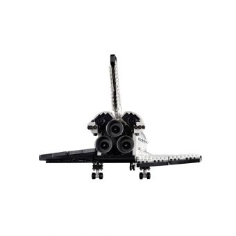 Lego Creator: Expert NASA Space Shuttle Discovery 10283 - Image 11