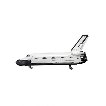 Lego Creator: Expert NASA Space Shuttle Discovery 10283 - Image 14