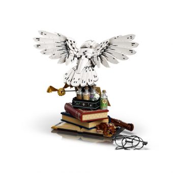 Lego Harry Potter: Hogwarts Icons - Collectors Edition 76391 - Image 5