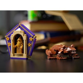 Lego Harry Potter: Hogwarts Icons - Collectors Edition 76391 - Image 13
