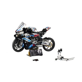Lego Technic: BMW M 1000 RR 42130 - Image 2