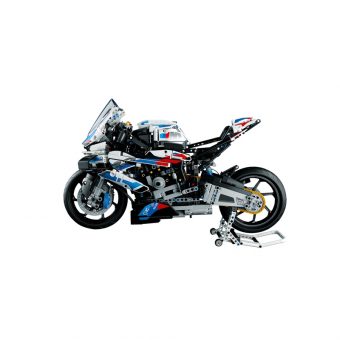 Lego Technic: BMW M 1000 RR 42130 - Image 3