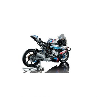 Lego Technic: BMW M 1000 RR 42130 - Image 4