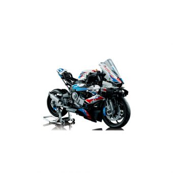 Lego Technic: BMW M 1000 RR 42130 - Image 5