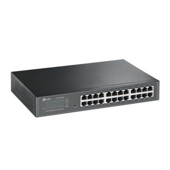 TP-Link 24-Port Gigabit Easy Smart Switch TL-SG1024DE V4 - Image 2