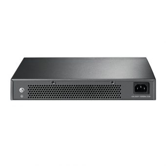 TP-Link 24-Port Gigabit Easy Smart Switch TL-SG1024DE V4 - Image 3