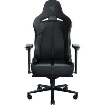 Razer Enki Gaming Chair Black/Green RZ38-03720100-R3G1