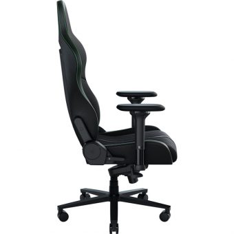 Razer Enki Gaming Chair Black/Green RZ38-03720100-R3G1 - Image 3