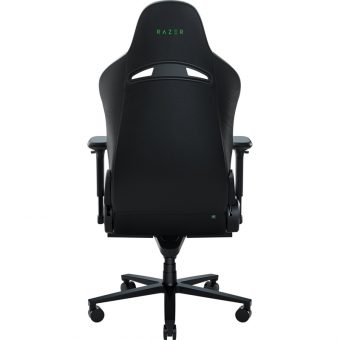 Razer Enki Gaming Chair Black/Green RZ38-03720100-R3G1 - Image 5