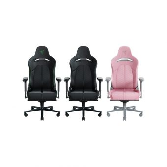 Razer Enki Gaming Chair Black/Green RZ38-03720100-R3G1 - Image 8