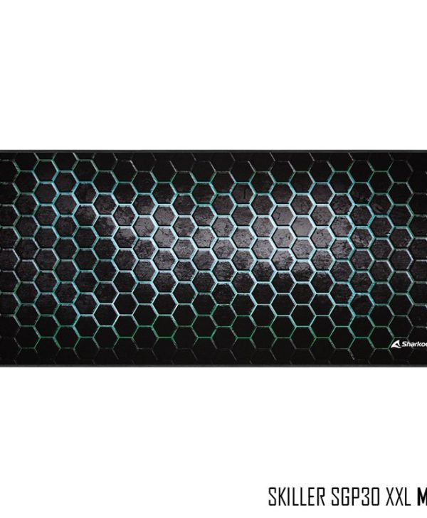 Sharkoon Skiller SGP30 Mesh XXL Gaming Mouse Mat 4044951032181