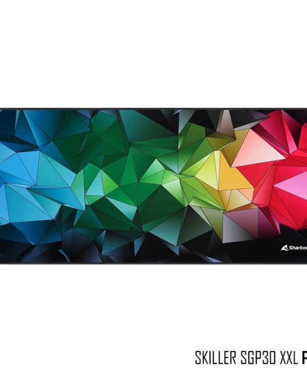 Sharkoon Skiller SGP30 Poly XXL Gaming Mouse Mat 4044951032211