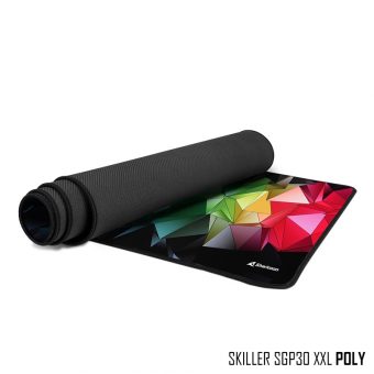 Sharkoon Skiller SGP30 Poly XXL Gaming Mouse Mat 4044951032211 - Image 3