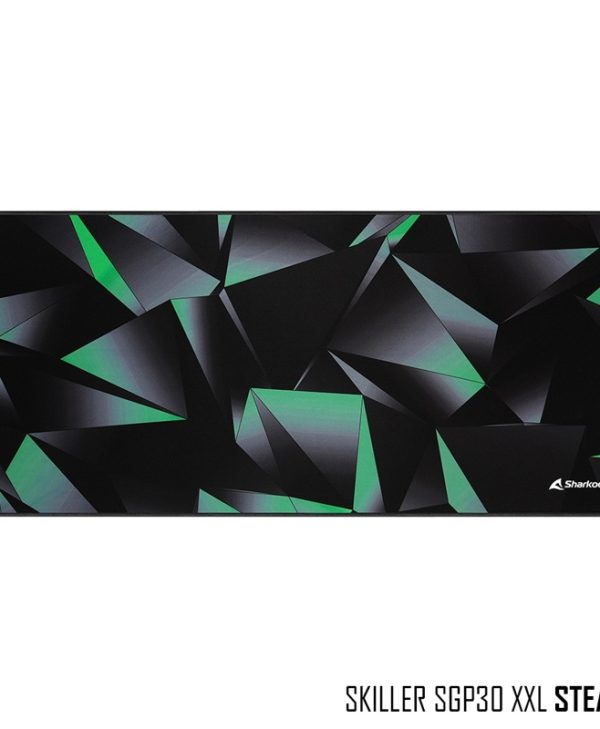Sharkoon Skiller SGP30 Stealth XXL Gaming Mouse Mat 4044951032228