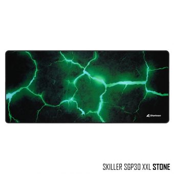 Sharkoon Skiller SGP30 Stone XXL Gaming Mouse Mat 4044951032204