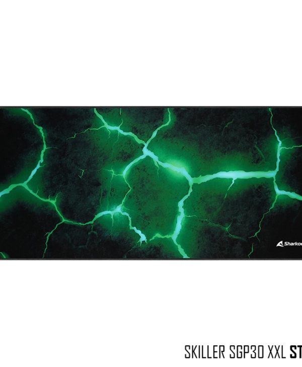 Sharkoon Skiller SGP30 Stone XXL Gaming Mouse Mat 4044951032204